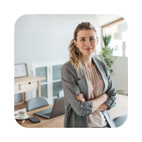 Timothy home page review profile